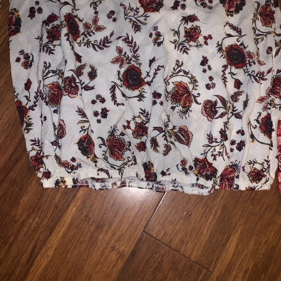 EYESHADOW blouse - Picture 6 of 8